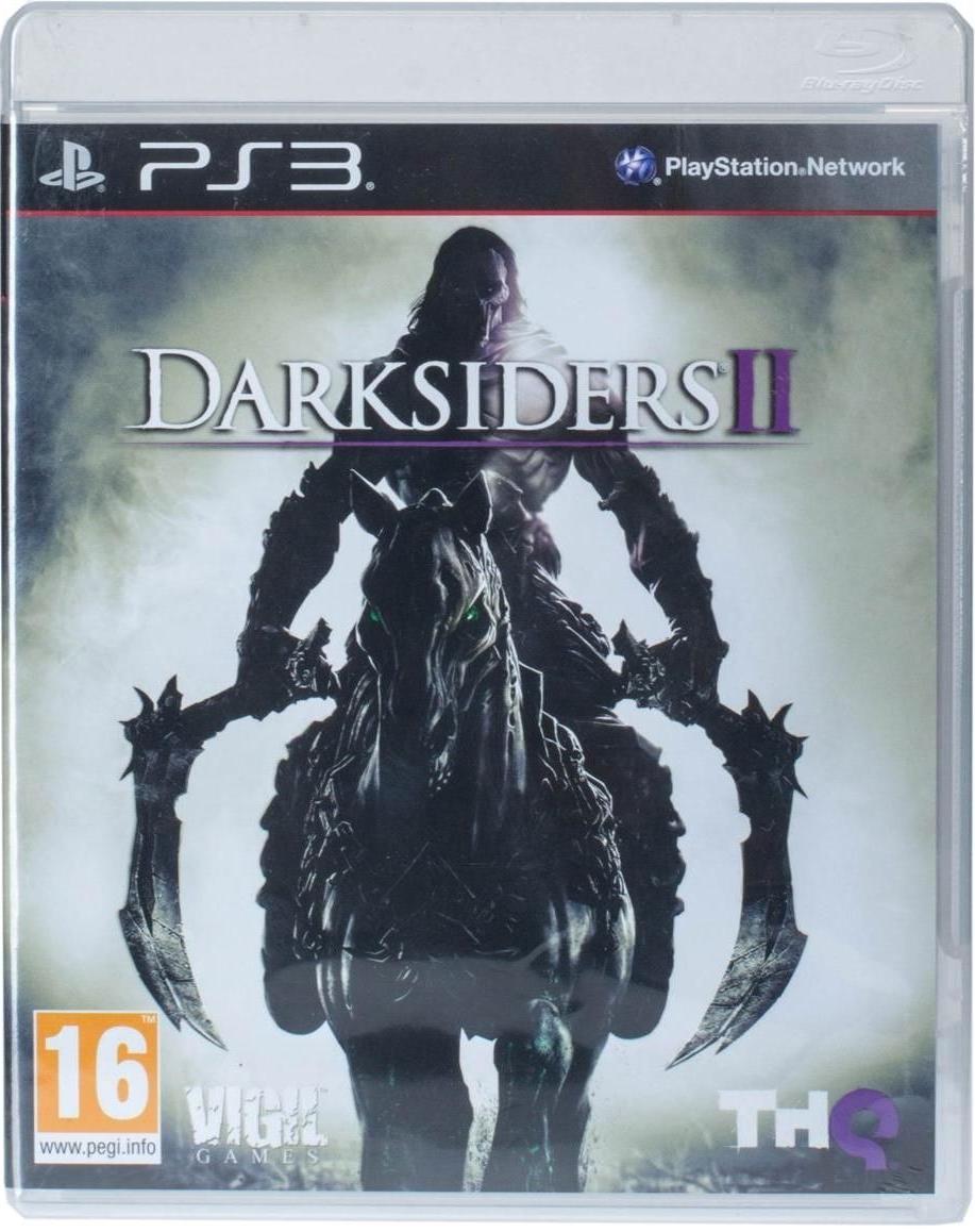 PS3 Darksiders 2 1 390